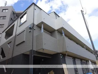 スピカハイツ弘明寺の画像