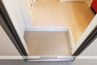 リブレア姪浜駅北【2階】の玄関