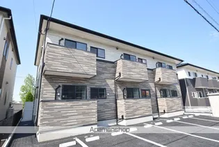 フィオーレH・S【2階】の外観