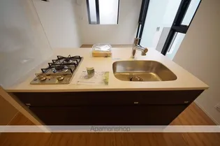 REGNO COLLAGE(レグノ・コラージュ)【2階】のキッチン