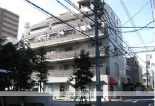 リヤド カガヤ【3階】の外観