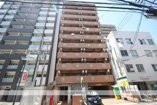 カーサ土橋の画像