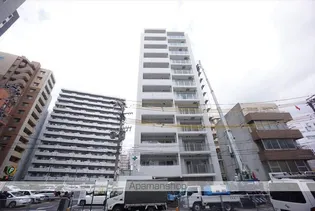 KAMIYA BLDG 東桜【8階】の外観