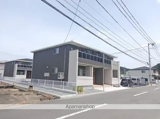 マーヴェラス Fの画像