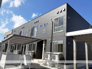 メゾン ブリリアの画像