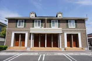 シャイニング【1階】の外観