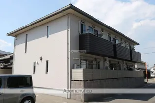 シャルール【103号室号室】の外観