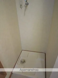 ミモザ館【2階】の内装