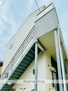 メイプルコート曳舟の画像