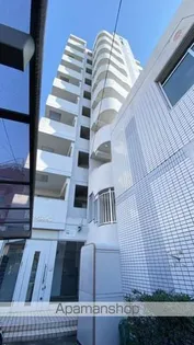 アルファ清心町Ⅱ【3階】の外観