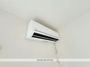 ソレイユE・Ⅱ【2階】の内装