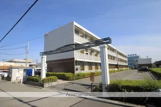 レオパレス原田の画像