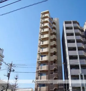 アヴィニティー品川戸越の画像