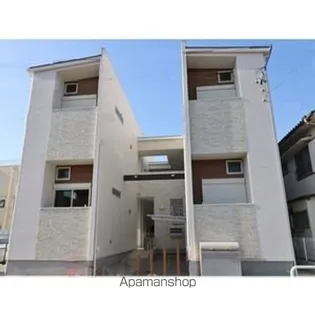 CASA KUROKAWAの画像