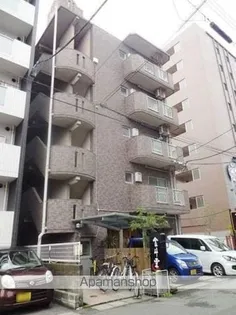 ST9【3階】の外観