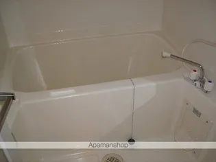 レジディア薬院大通り【13階】の風呂