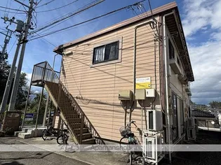 アメニティゾーン堤町の画像