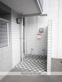 NO.82 CLUB ORIENT BLD.EMPRESS【3階】の周辺