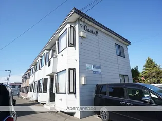 オアシス2の画像