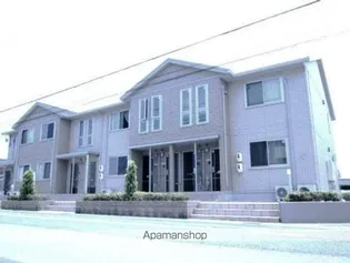 フロール朝日の画像