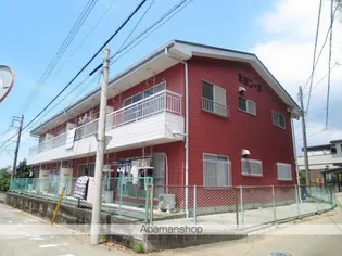 三田コーポの画像