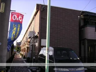 レオパレスEAGLEの画像