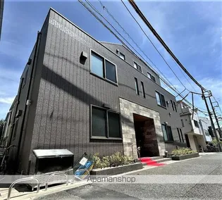 東京都杉並区高円寺南5丁目【マンション】の外観