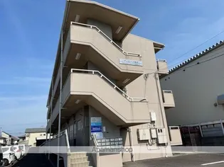 ヴィルシーク新北の画像