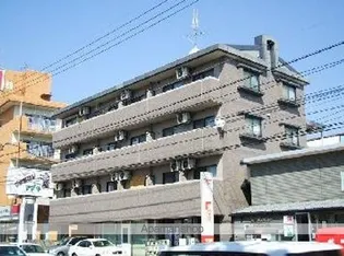 リヴィエール春日の画像