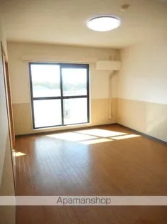 ソルツ万石浦【303号室】の居間