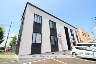 シャングリラ恵み野の画像