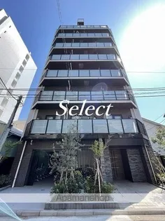 RELUXIA横濱吉野町IIの画像