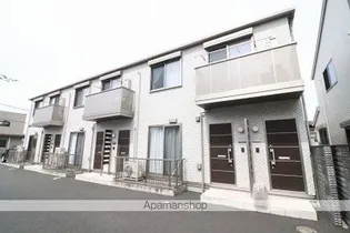 ネクスト伊奈平【102号室号室】の外観