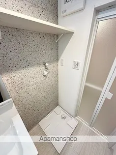 GROWTH DAIOU【2階】の内装