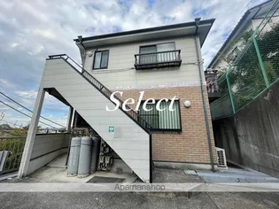 ヒルサイト洋光台の画像