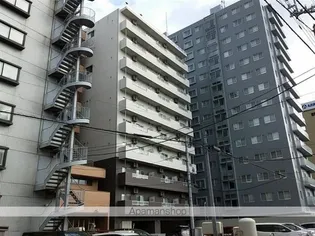 エステラ東札幌の画像