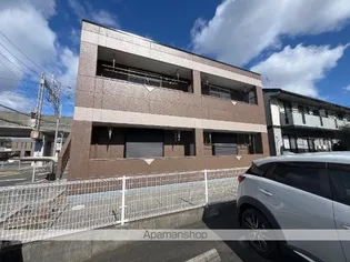 マリンルージュ【202号室】の外観