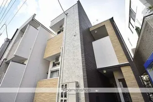 ラ フォーレ東照宮の画像