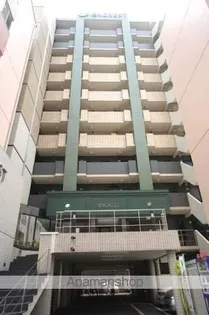 福岡県福岡市中央区警固1丁目【マンション】の外観