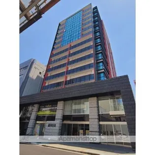愛知県名古屋市中区錦2丁目【マンション】の外観