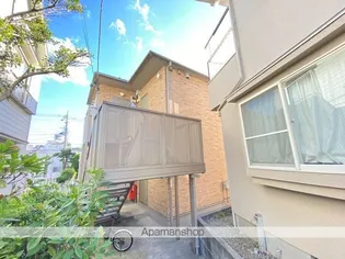 レオン白楽【202号室号室】の外観