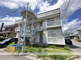 メゾンヴォーグ(メゾンヴォーグ)【201号室】の外観