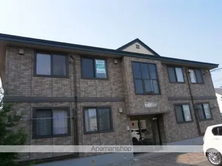 グランドールR IV【2階】の外観