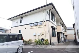 サニーコートの画像