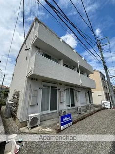 オリーブ日吉町【203号室】の外観