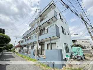 山一大原マンションの画像