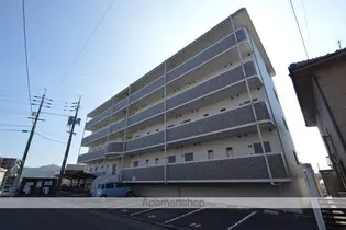 マンションリュウⅠの画像