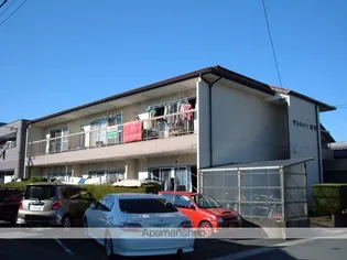 サンハイツ開明の画像