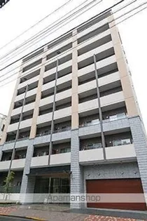 フォンターナ入谷【2階】の外観