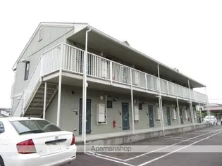 カサ・デ・サチ【2階】の外観